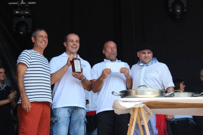 Tokiko ekoizleak eta koadril 9 1502722189093