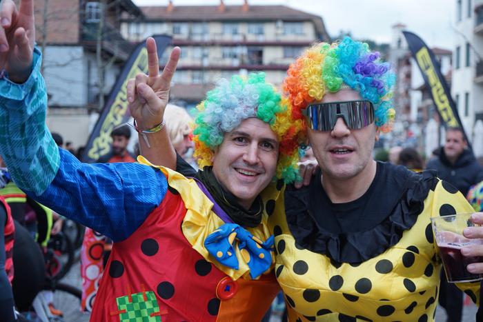 400 kirolarik parte hartu zu 5 1767281565538