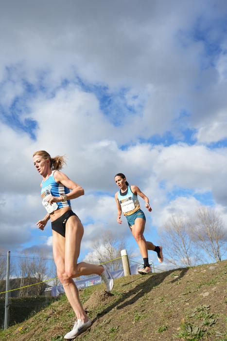 Amurrioko Nazioarteko Krosa  109 1766926980943