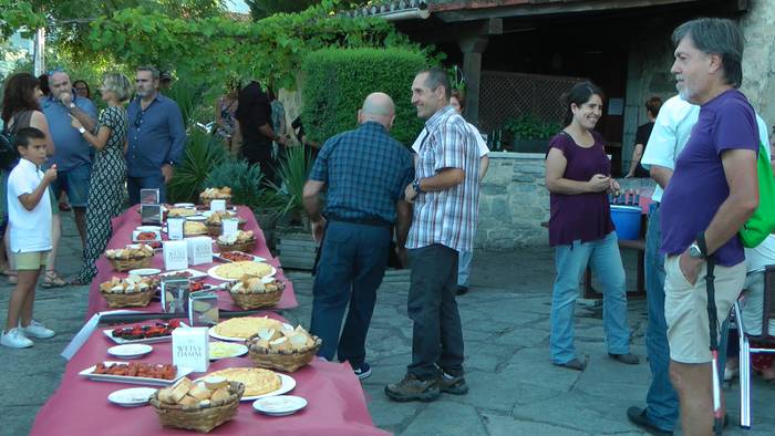 Maroñoko familia bakoitzari  35 1501657402867