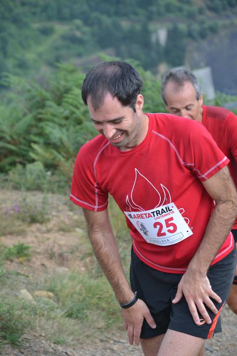 Giro paregabea izan da Areta 69 1532806741175