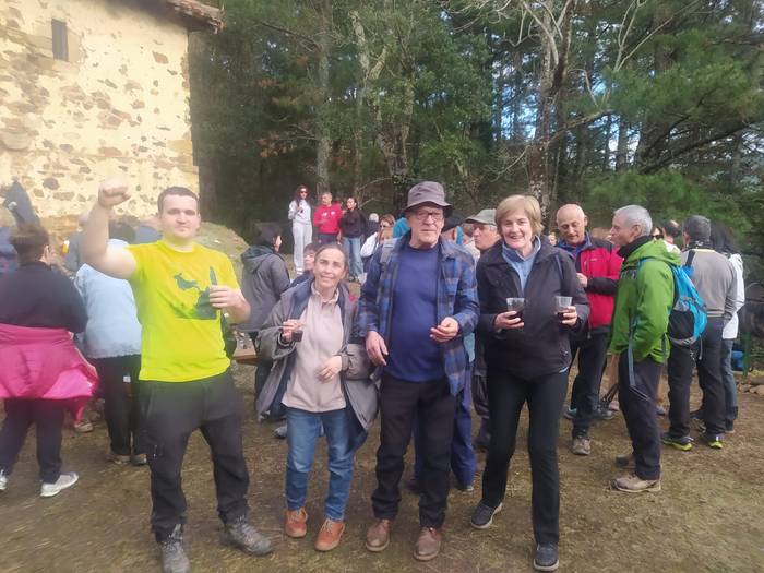 San Sebastian baseliza adin  90 1769360246627