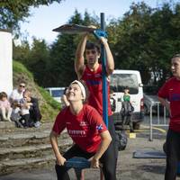 Zolloko jaiak: igandea