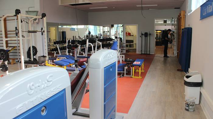 Gimnasioa leku berrian jarri 20 1504168970847