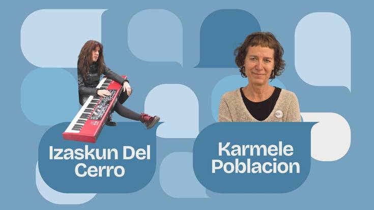 Aiarako aktualitate instituzionala eta Urduñako Poteo Musikala, azalera