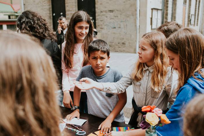 Errefuxiatuen aldeko elkarta 69 1495542505630