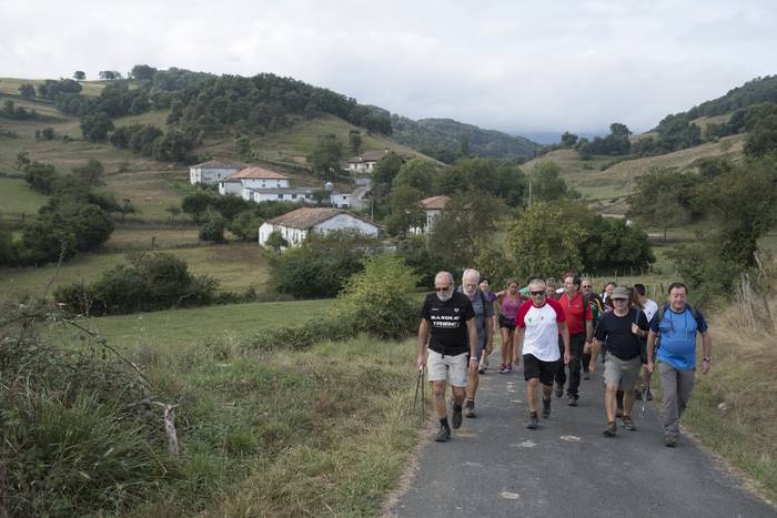 Herriko gazteak elkartu ditu 92 1535701706277