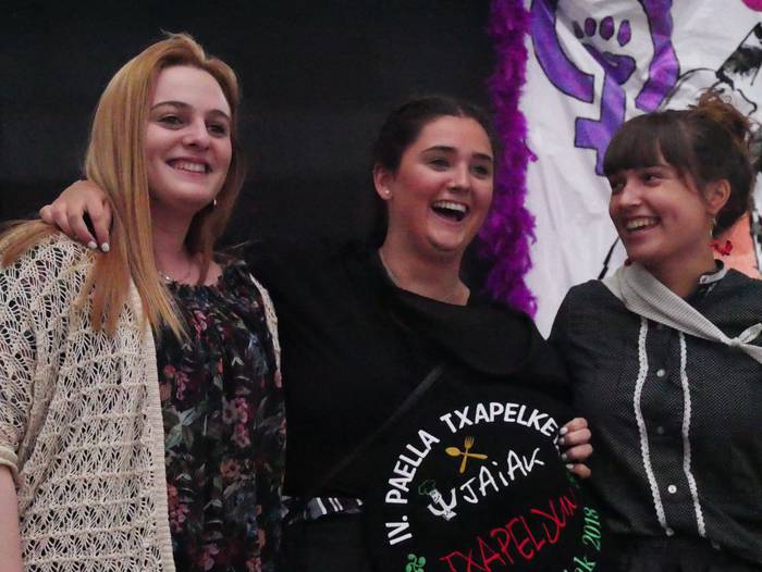 Goizetik iluntzera arte luza 31 1534534338747