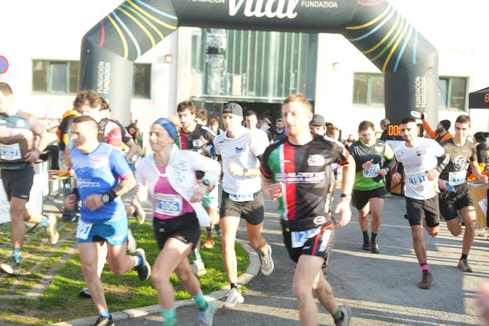 500 lagunek parte hartu dute 92 1765636930902