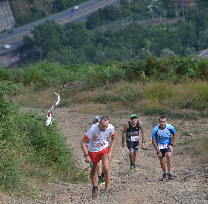 Giro paregabea izan da Areta 22 1532805727678