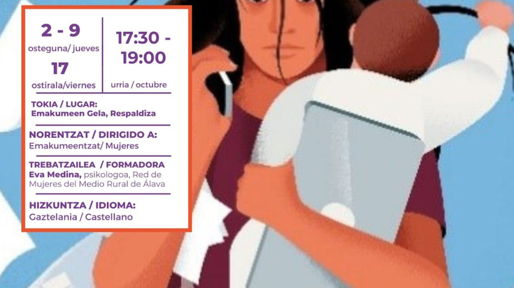 'Amatasunak eta generoa'