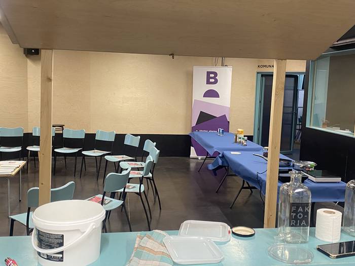 43 lagun jaso ditu "Elikadur 46 1776332345952