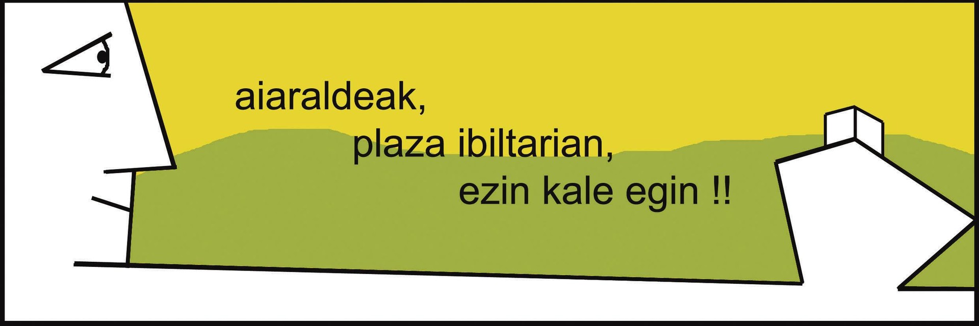KOMIKIA: Jalgi