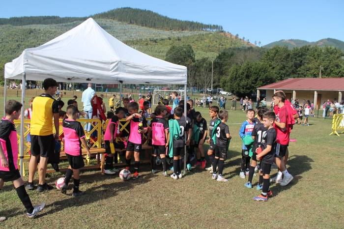 Ume ugarik parte hartu dute  1 1757967485288