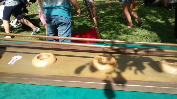 San Isidro Azokak jende ugar 91 1494930864082