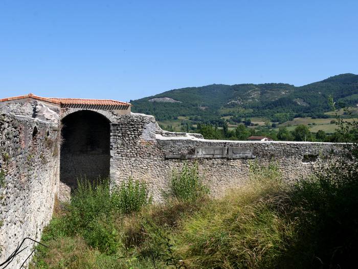 Harresiaren obra (1)