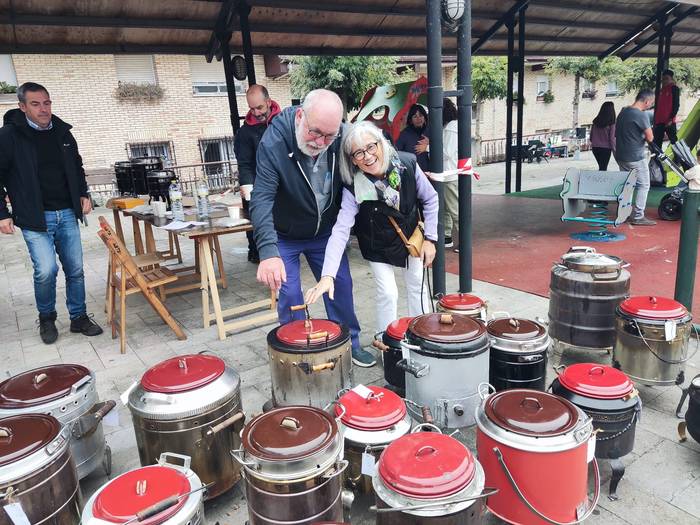 Jende ugarik parte hartu du  24 1761570528533