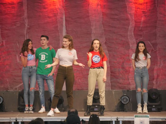 June, Danel eta Enararen agu 46 1620587387120