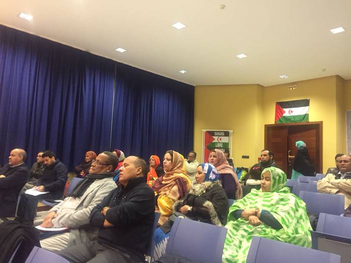 Kazetari sahararren Europako 1 1517080372303