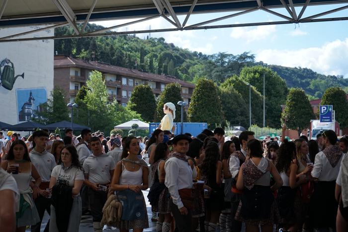 Laudio Got Talent lehiaketak 63 1756404804208