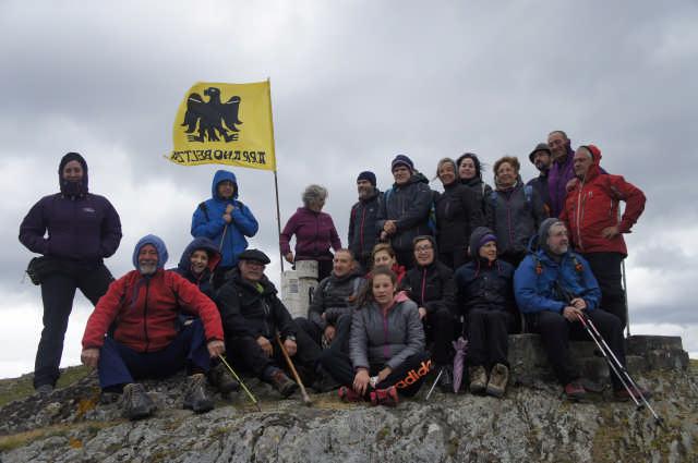 Untzuetako gazteluaren nafar 4 1493659513348