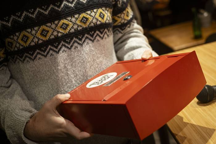 Txokogorriren 40 urteurrena  6 1768298129994