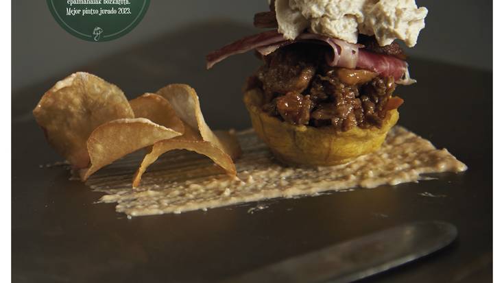 Amurrioko Mikoturismo Egunak