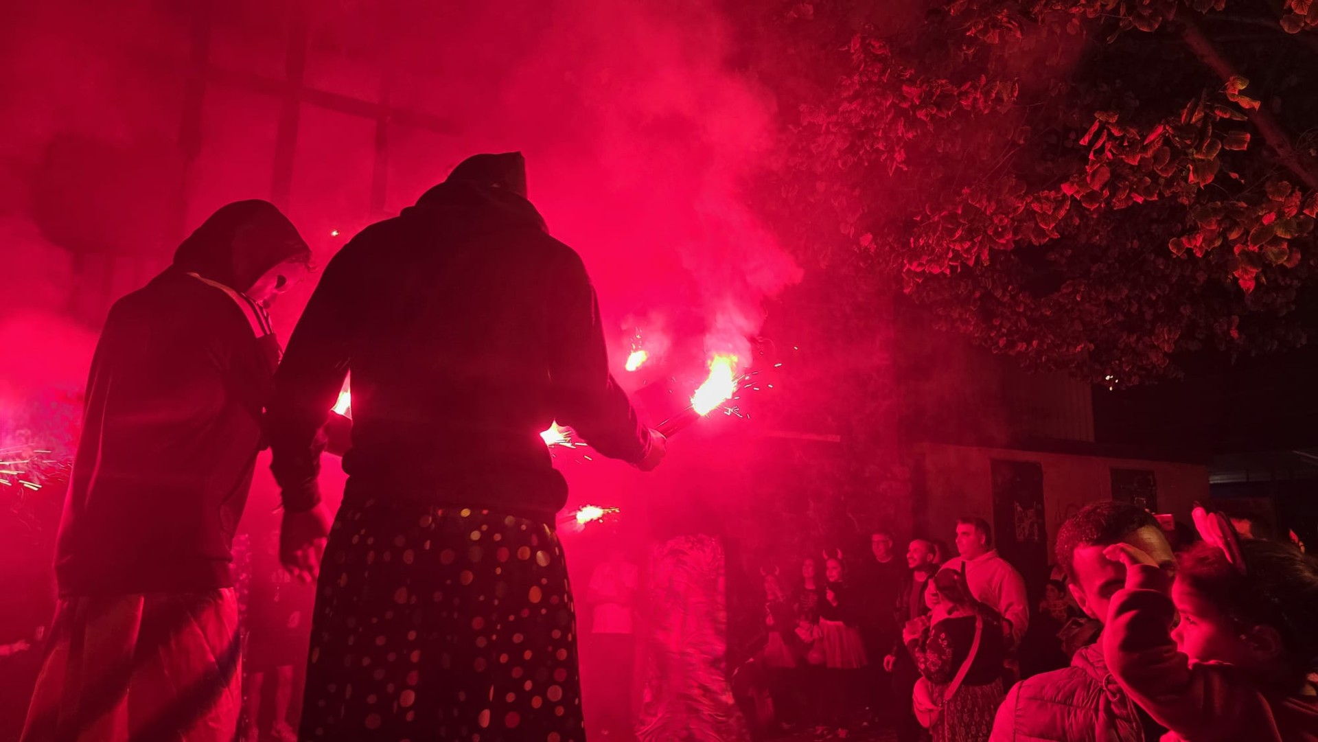 Urduñak Arimen Gaua ospatuko du adin guztientzako jarduera eta tailerrekin