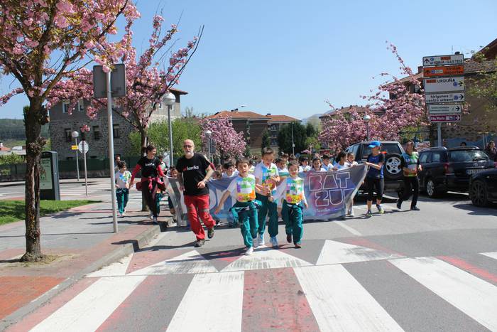 Amurrioko herrigunea zeharka 23 1491849440561