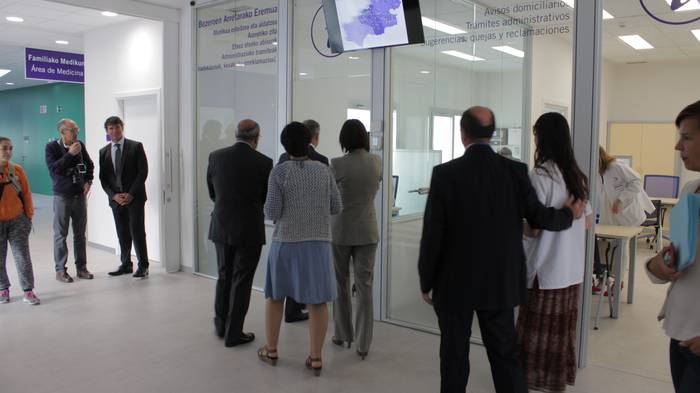 Iñigo Urkullu Lehendakariak  38 1504264133137