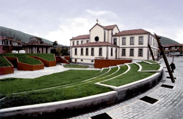 Artziniega Museoko Erakusketaren Mantenurako Auzolana deitu dute