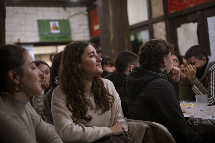 Bertso artean hasi du ibilbi 17 1768035843092