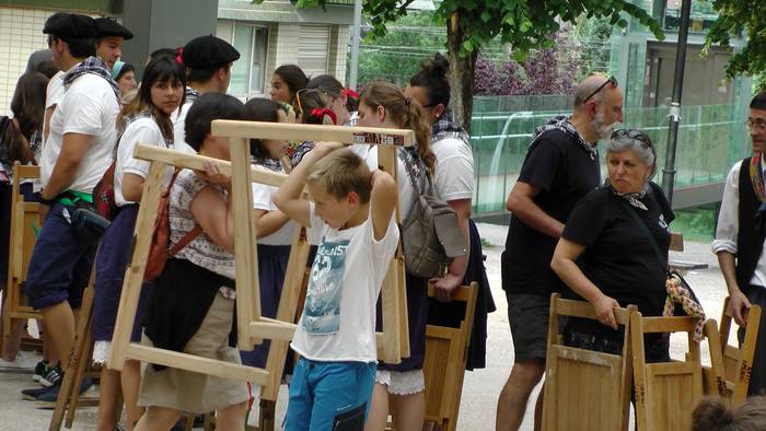 Dantza taldeak taldeak izan  188 1496057074151