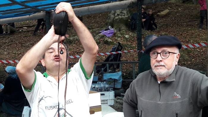 Orozkoko XVII. Gaztain Eguna 23 1509300246929