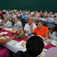 Amurrioko jaiak: Haurren eta adinekoen eguna