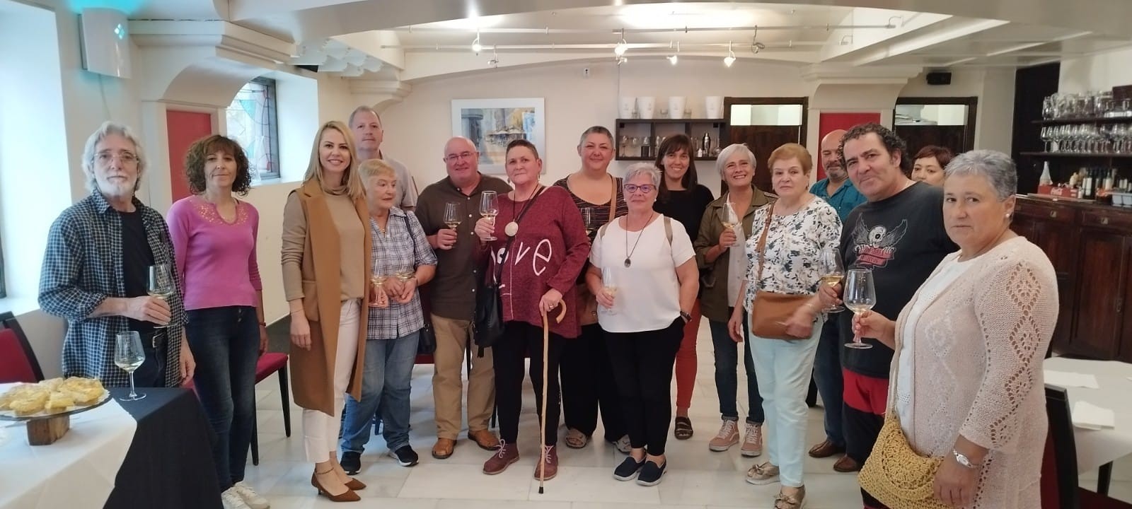Urduña eta Haroren arteko kultura-trukea amaitzear dago