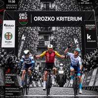 Orozkoko Kriteriuma