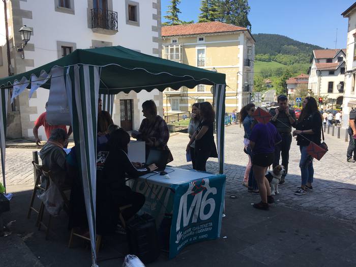 Artziniegako herri kontsulta