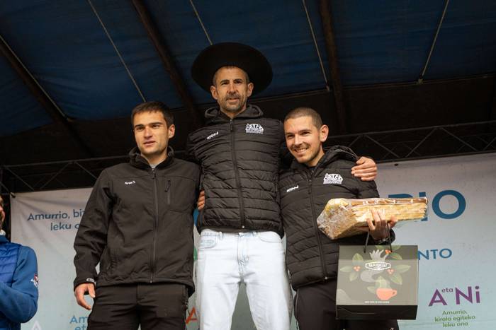 Lokatza gozagarri Amurrio Tr 72 1773592584912