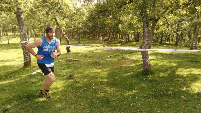 Iñaki Isasi izan zen garaile 41 1495438363110