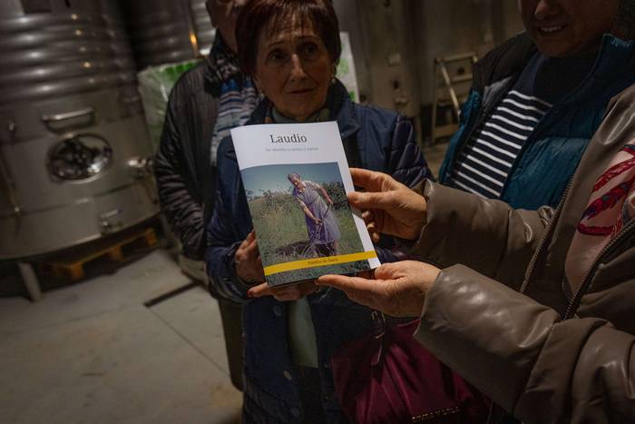 Laudioko ondarea ezagutzeko  7 1772738144757