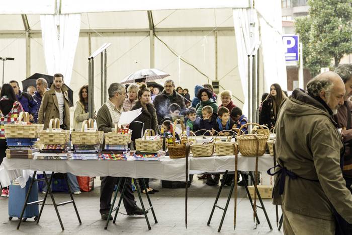 Gastronomia eta mikologia uz 47 1509955292455