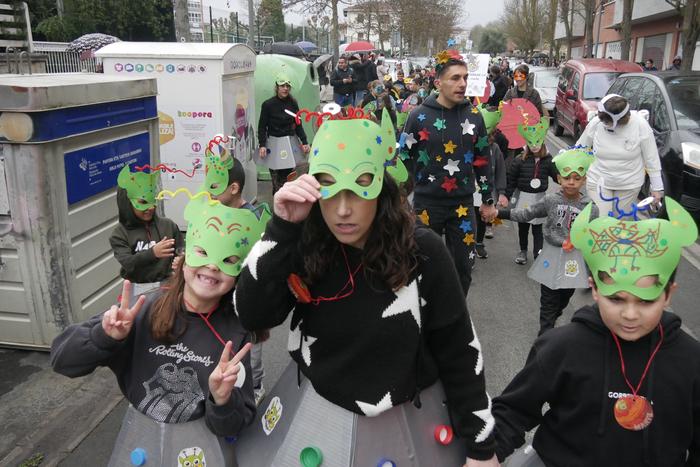 Mendiko Eskolako umeek espaz 51 1770991565764