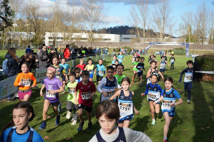 Amurrioko Nazioarteko Krosa  75 1766924647172