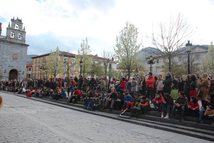 Urduñako Ostegun Santua