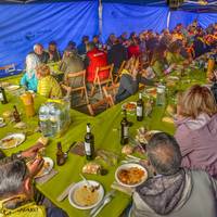 Lekamañako jaiak: Larunbata