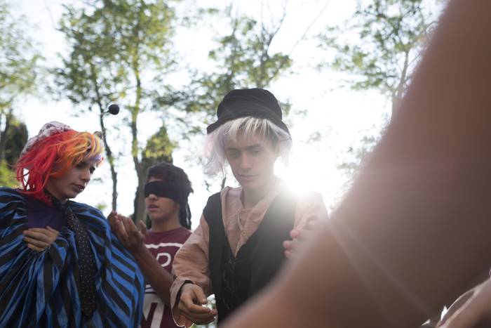 Herriko gazteak elkartu ditu 83 1535701654107