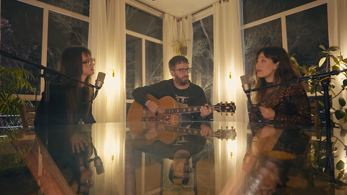 Hango eta hemengo musikarien sormen-leku izaten jarraitzen du Artiñano Etxeak