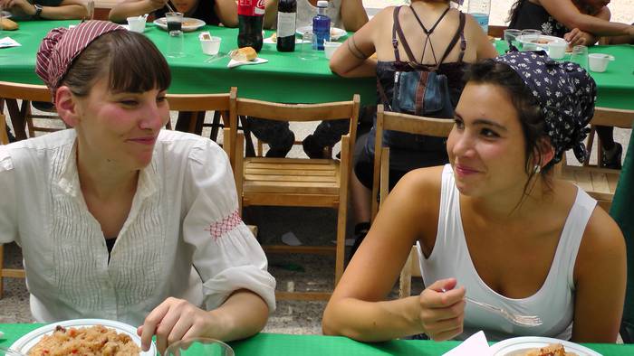 Dantza taldeak taldeak izan  122 1496054817600