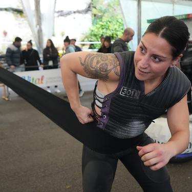 Aiarako jaiak: igandea